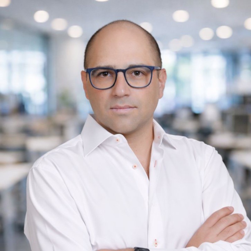 Eli Seidner, founder of ESK Capital